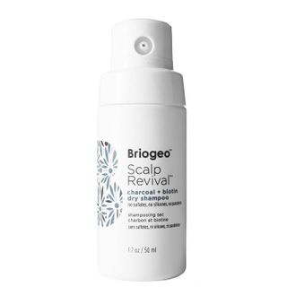 Briogeo + Scalp Revival Charcoal and Biotin Dry Shampoo