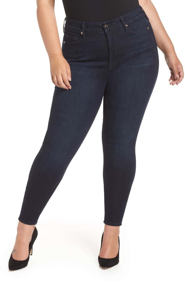 The 19 Best Athletic-Fit Jeans for Women | Who What Wear