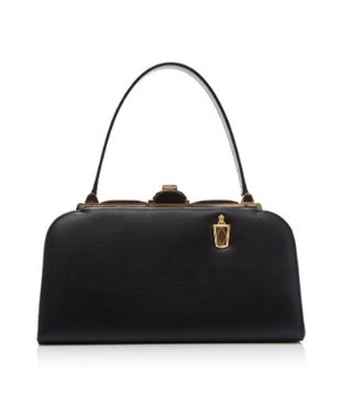 Loewe + Lantern Leather Bag