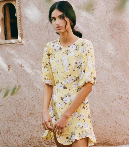 8 Summer Dress-and-Heel Outfits That Are So Polished | Who What Wear