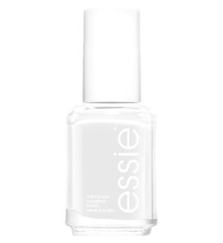 Essie + 1 Blanc White Nail Polish