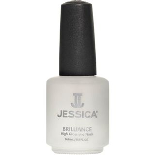 Jessica + Brilliance High Gloss Top Coat
