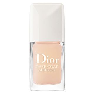 Dior + Base Coat Abricot