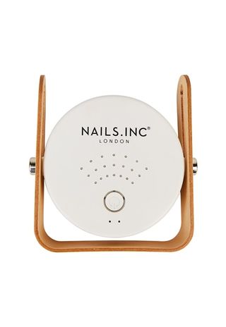 Nails.Inc + The Mayfair Nail Lamp