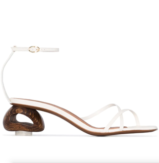 Neous + Phippium 55 Sandals