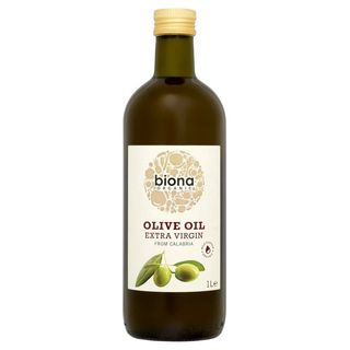 Biona + Extra Virgin Olive Oil