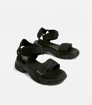 Urban Outfitters + Ace Sport Sandal
