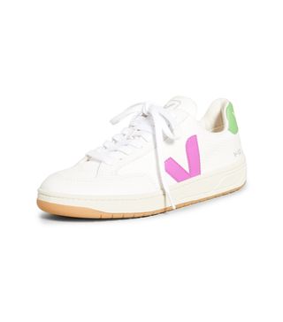 Veja + V-12 Sneakers