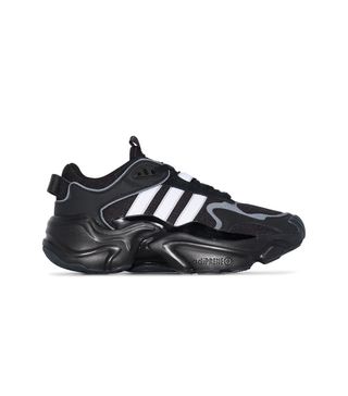 Adidas + Tephra Runner Sneakers
