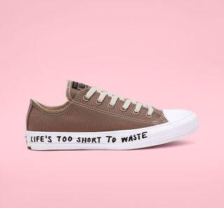 Converse + Chuck Taylor All Star Renew Low Top