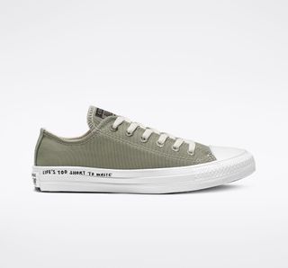 Converse + Chuck Taylor All Star Renew Low Top