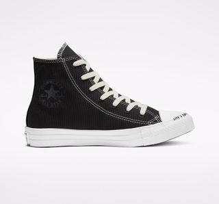 Converse + Chuck Taylor All Star Renew High Top