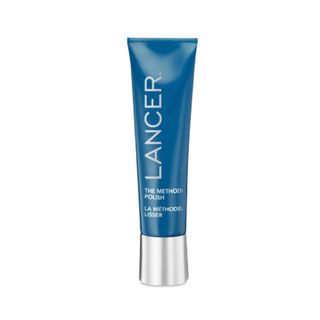 Lancer Skincare + The Method Polish