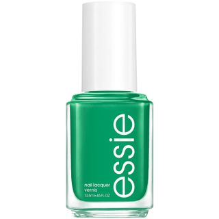 Essie + Nail Polish in Grass Never Greener