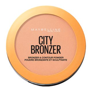 Maybelline + City Bronze Bronzer in Warm Light