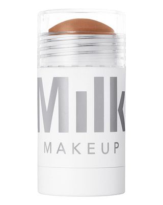Milk Makeup + Matte Bronzer in Baked