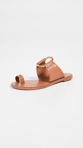 Tory Burch + Ravello Studded Sandals