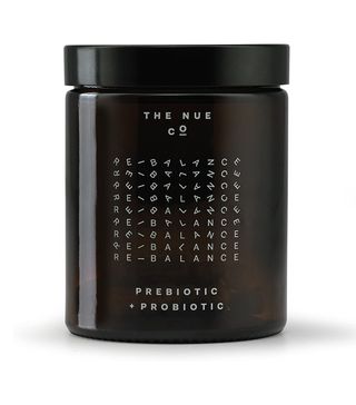 The Nue Co + Natural Prebiotic + Probiotic