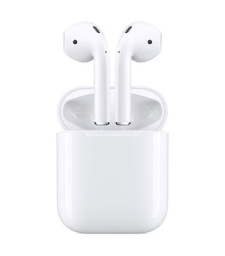 Apple + Airpods With Charging Case