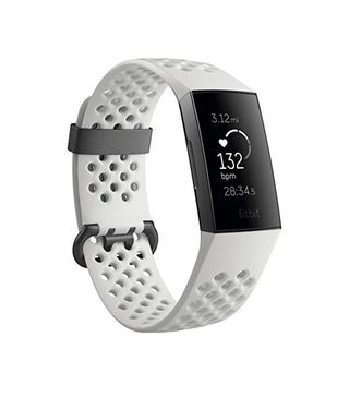 Fitbit + Charge 3 Fitness Activity Tracker