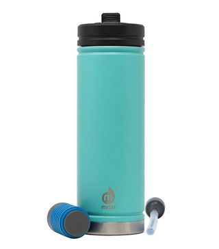 Mizu + Everyday Filter Kit Stainless Steel Water Bottle