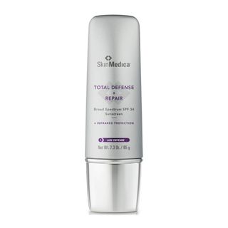 SkinMedica + Total Defense + Repair SPF 34