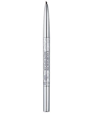 Dior + Diorshow Brow Styler Ultra-Fine Precision Brow Pencil