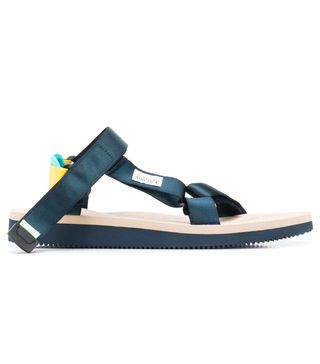 Suicoke + Depa-Cab Sandals