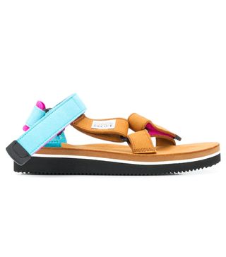 Suicoke + Depa-ECS Sandals