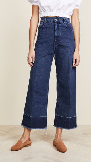 Rachel Comey + Legion Jeans