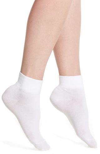 Nordstrom + Everyday 3-Pack Ankle Socks