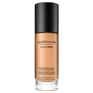 BareMinerals + BAREPRO 24-Hour Full Coverage Liquid Foundation SPF20