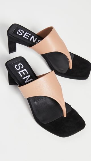 Senso + Liza I Sandals