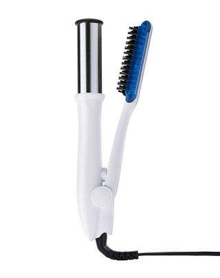 InStyler + Max Prime Wet to Dry Blowout Revolving Styler