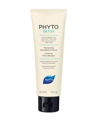 Phyto + Phytoneutre Clarifying Detox Shampoo