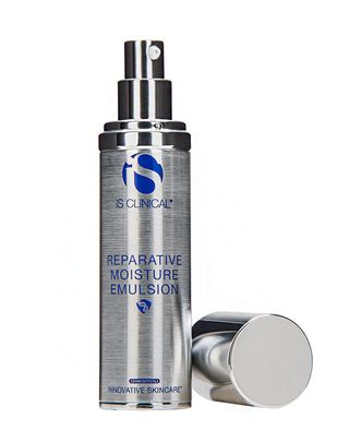iS Clinical + Reparative Moisture Emulsion