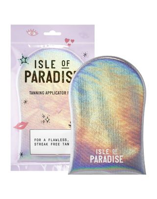 Isle of Paradise + Tanning Applicator Mitt