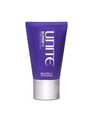 Unite + Blondafix Treatment Mask