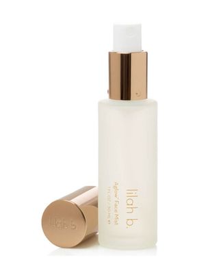 Lilah B. + Aglow Face Mist