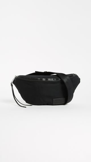 Rebecca Minkoff + Nylon Belt Bag