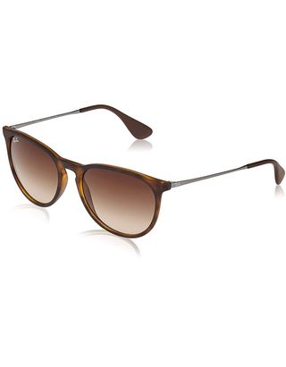 Ray-Ban + Erika Round Sunglasses