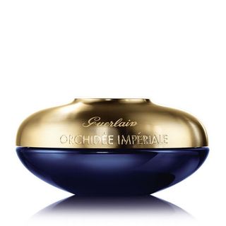 Guerlain + Orchidée Impériale Rich Cream