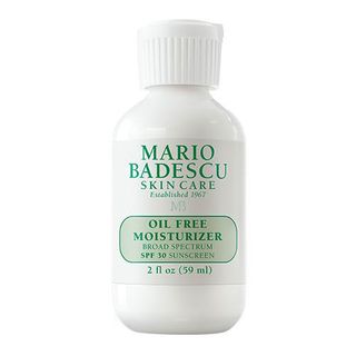 Mario Badescu + Oil Free Moisturizer SPF 30