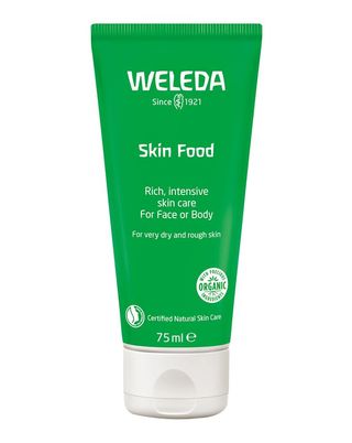 Weleda + Skin Food
