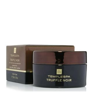 Temple Spa + Truffle Noir