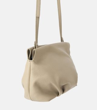 Zara + Crossbody Bag