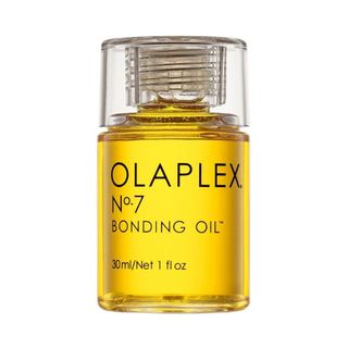 Olaplex + No.7 Bonding Oil