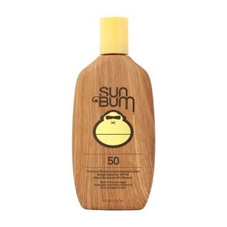 Sun Bum + Original SPF 50 Sunscreen Lotion