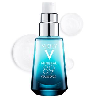 Vichy + Mineral 89 Eyes Serum