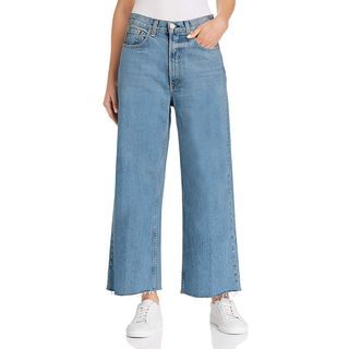 Hiamigos + Loose Fit Jeans